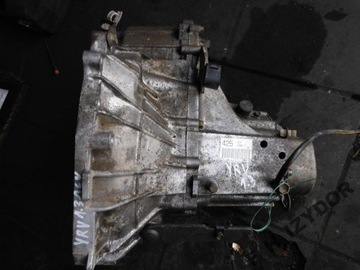 Коробка передач daihatsu yrv 1.3 16v, фото
