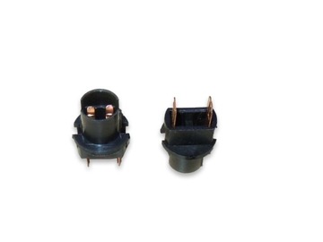 Plinths turn signal indicator vw lupo passat b5 polo 6n, фото
