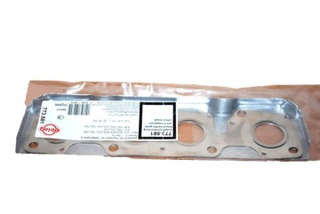 Gasket wheels graduation clio 2 kangoo 1.4 1.6, фото