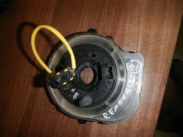 Jeep renegade america 2014- plume steering wheel switch air bag, фото