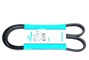 V-belt mazda 2 de corolla e11 volvo s80 2, фото