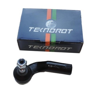 Teknorot fo - 462 steering rod tip of the thrust tip transverse, фото