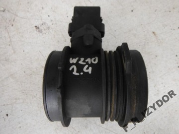Flow meter mercedes w210 2.8 v6 0280217515, фото