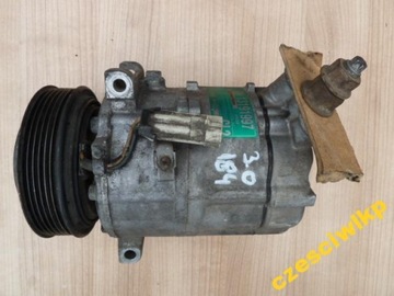Pump air conditioner opel vectra c 3.0 cdti 184, фото