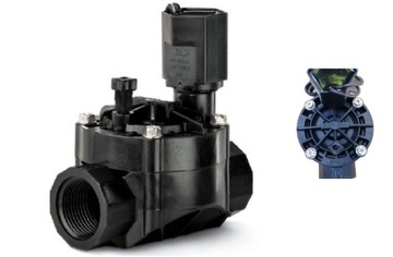 Solenoid valve 100 hv 1" valve rain bird, фото
