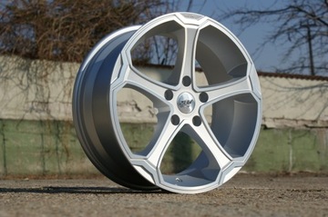 Proline по 18 5x120 bmw e36 e46 f30 f31 e90 e91 x3 opel insignia, фото