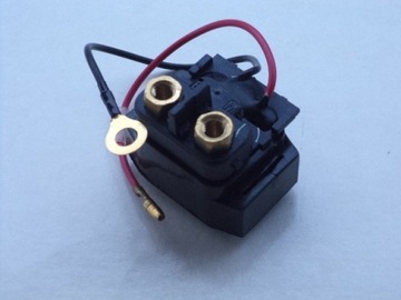 Relay starters yamaha gp 1200 wave runner, фото