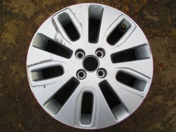 Kia 16'' rio новая модель! оригинал!, фото