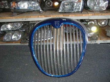 Jaguar s-type решетка, фото