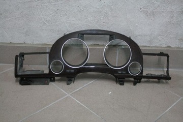 Audi a8 d3 4e frame dashboards tree 4e1857115h, фото
