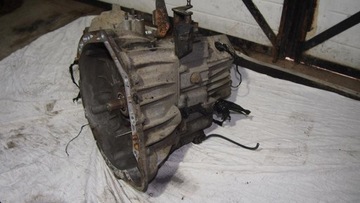 Gearbox mercedes vito 2.2 cdi, фото