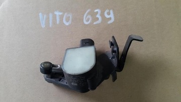 Sensor regulation headlights xenon vito viano w639, фото