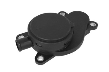 Distributor oil crankcase gas exhaust mercedes w202 w210 sprinter, фото
