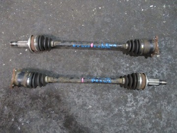 Задний полуоси LEXUS RX450 RX 450 3,5 HYB