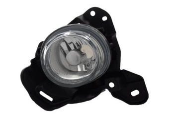 Mazda 6 2012- fog light left new^, фото