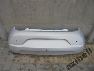 Seat mii 1sl - bumper back, фото
