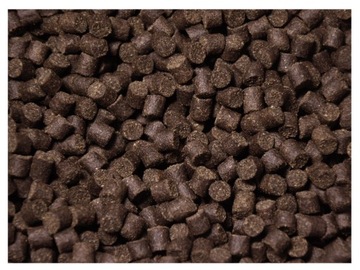 Плавающая karma 3x5kg корм осетр wysobialkowa для ryb karp sum, фото