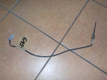 Exhaust gas sensor megane 3 1.5 dci 226401632a, фото