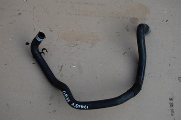 Spigot wire tube waters ford c-max 1. 6tdci 2014, фото