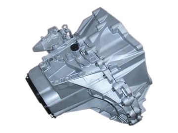 Коробка передач peugeot 308 1.6 hdi ea, фото