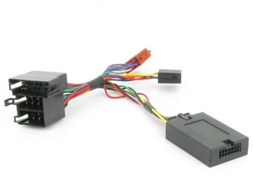 Adapter management з rudders renault ctsrn003, фото