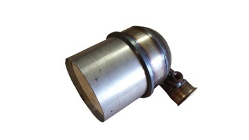 Фільтр dpf fap citroen ds3 1.4 hdi 04/ 2010-, фото