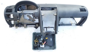Plank torpedo cushions panels complete mondeo mk3, фото