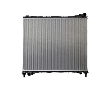 Новая радиатор land range rover 4 sport 13 14 15- cpla8005ab cpla19e839ad, фото