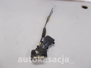 Mazda 6 vi центральный замок дверь задняя задний правый, фото