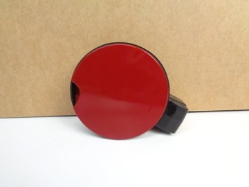 Peugeot 3008 fuel filler cap, фото