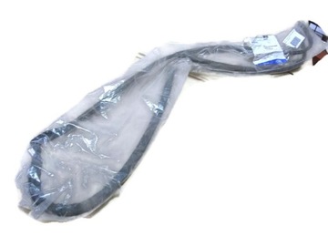 Glass sealant front nissan qashqai 07 - 2014, фото