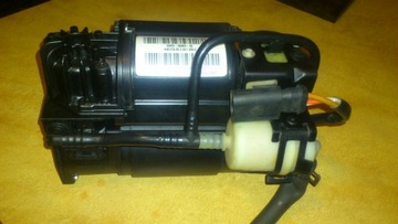 Compressor repair kit. pump jaguar xj6 xj8 xj x350, фото