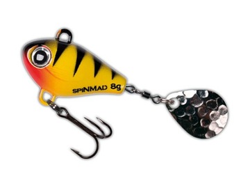 Inlet tail jigmaster 8g 2311, фото
