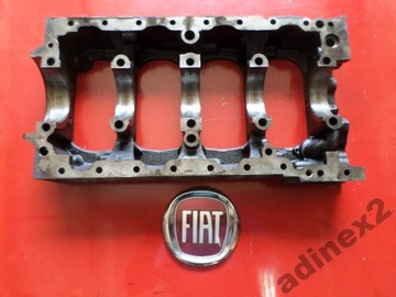 Block bottom of the block motor iveco daily 2.3 06-14 pn, фото
