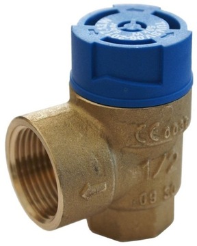 Клапан honeywell 1/ 2'' sm150-1/ 2a, фото