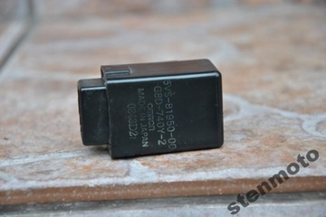 Relay switch yamaha fjr 1300 04r, фото