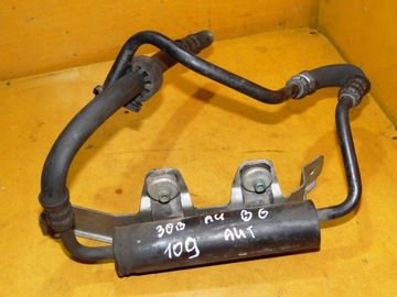 Wire spigot amplifier a4 b6 3.0 asn automaton, фото