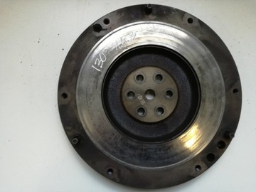 Маховик hyundai i30 2 1.4 b 2012 - 2016, фото