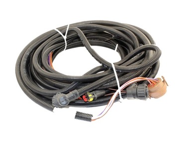 Wiring cable iveco 41018938 24v, фото