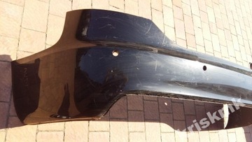 Audi original 4f5807511a bumper, фото