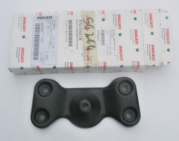 Fasteners shock absorber fasteners ducati hypermotard, фото