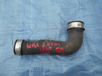 Volkswagen vw 1k0 2.0 tdi spigot left 1k0145834l, фото