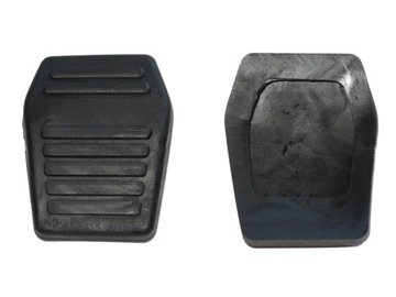 Overlay on the pedal ford transit new, фото