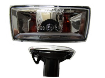 Tyc 18-0231-01-2 lantern turn signal indicator, фото