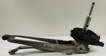 Gearshift curtain gear shifting mercedes w203 6 biegow, фото