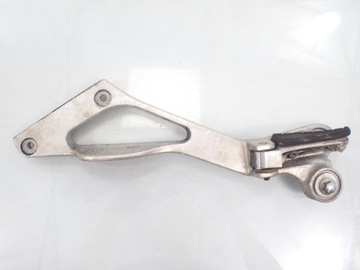 Set[left] footrests fasteners yamaha tdm 850 3vd, фото