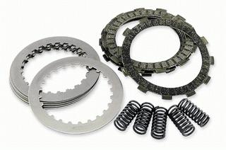 Disks partitions springs honda xr 650 r xr650, фото