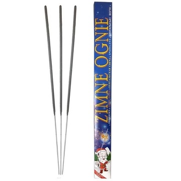 Cold fires 25 centimeters 10 pieces wedding fireworks hit, фото