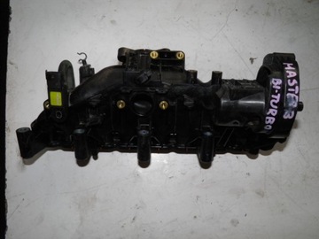 Master movano 2. 3dci 165km bi turbo intake manifold, фото