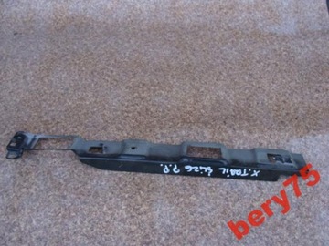 Nissan x - trail 02r fasteners front right, фото